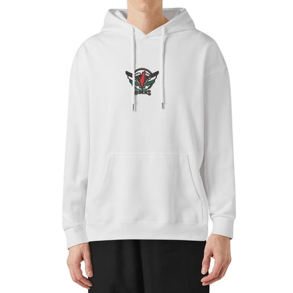 Palestinian Riders Pullover Hoodie