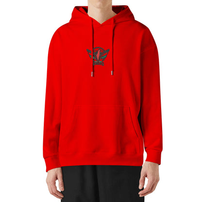 Palestinian Riders Pullover Hoodie