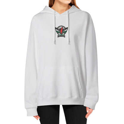 Palestinian Riders Pullover Hoodie