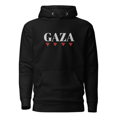 Gaza Hoodie By Halal Cultures