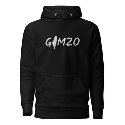 Gimzo and Map By Halal Cultures