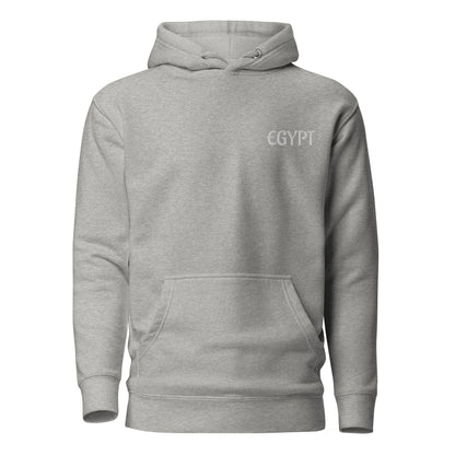 Egyptian Rep 001 Hoodie By Halal Cultures