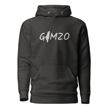 Gimzo and Map By Halal Cultures