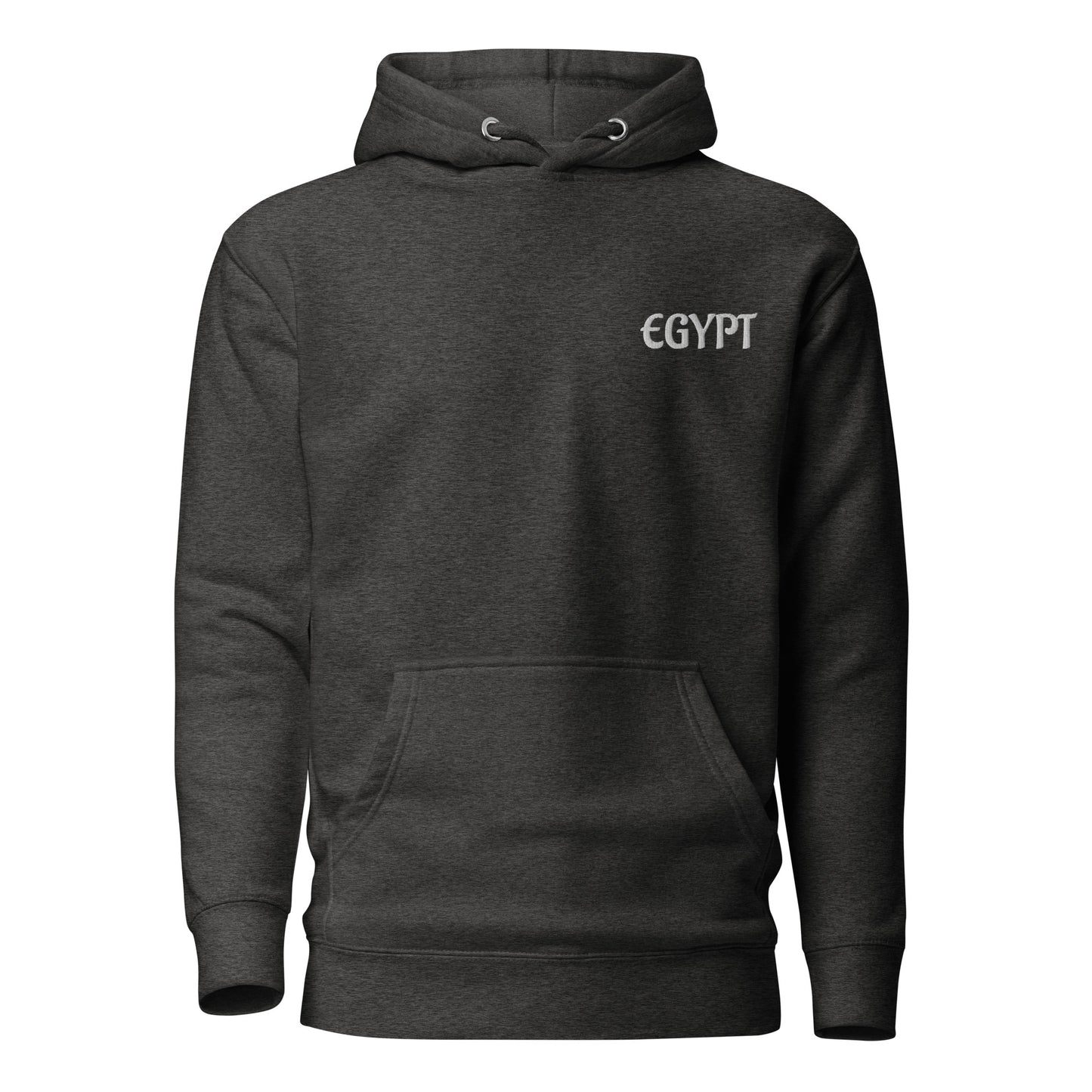 Egyptian Rep 001 Hoodie By Halal Cultures