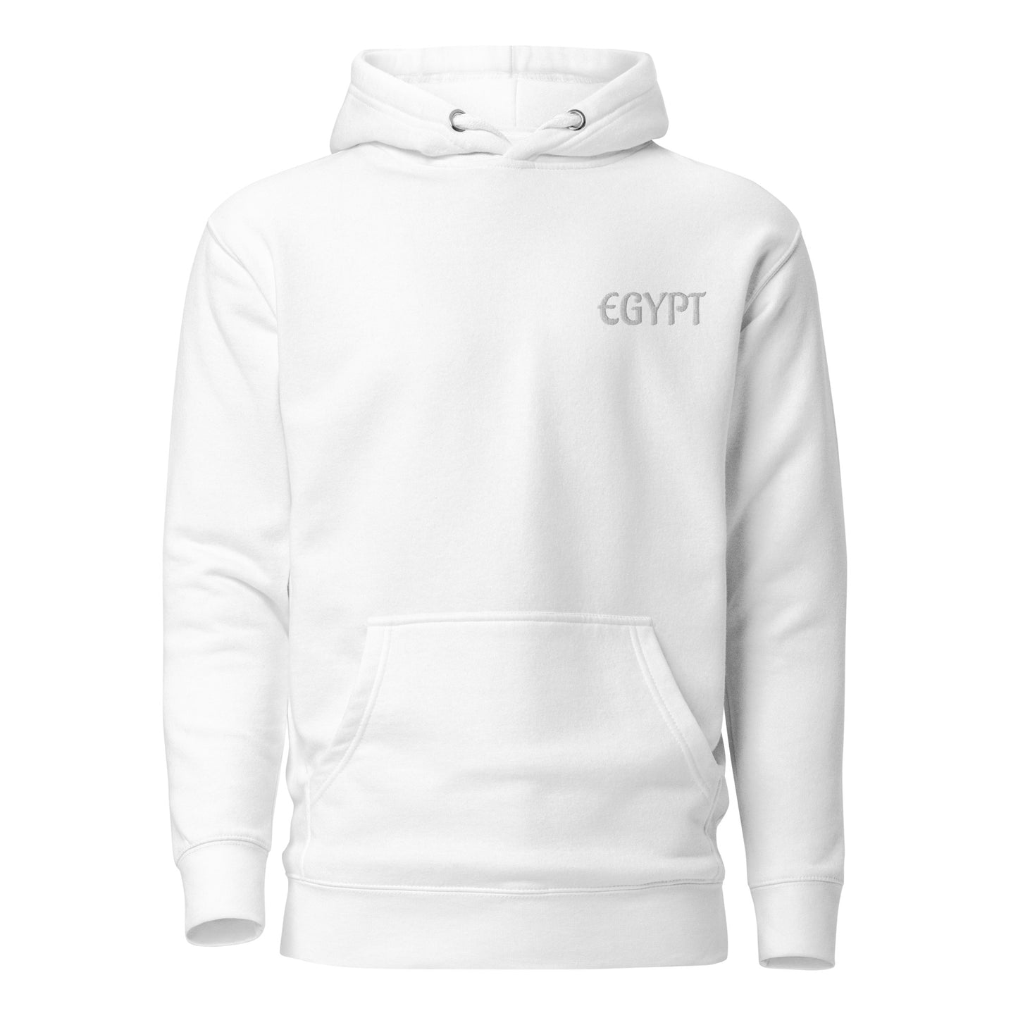 Egyptian Rep 001 Hoodie By Halal Cultures