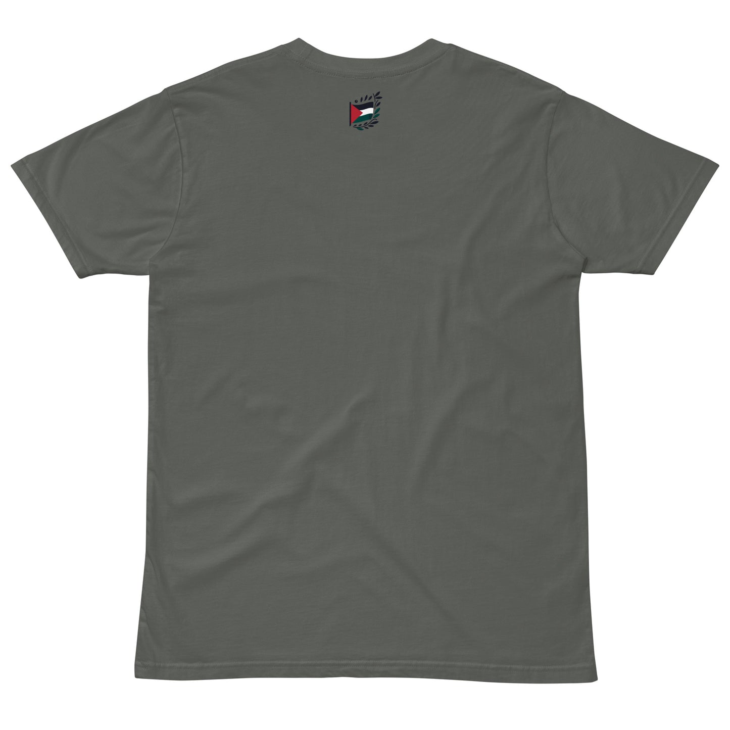 FALASTEIN EDITION 008 Premium T-shirt