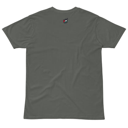 Palestine Rep T-Shirt 005