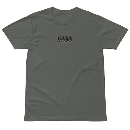 FALASTEIN EDITION 008 Premium T-shirt