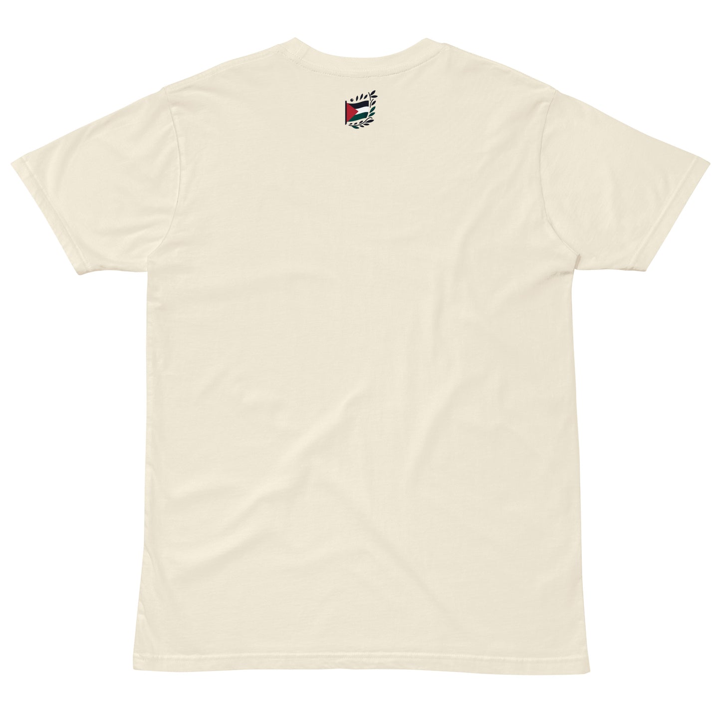 FALASTEIN EDITION 008 Premium T-shirt