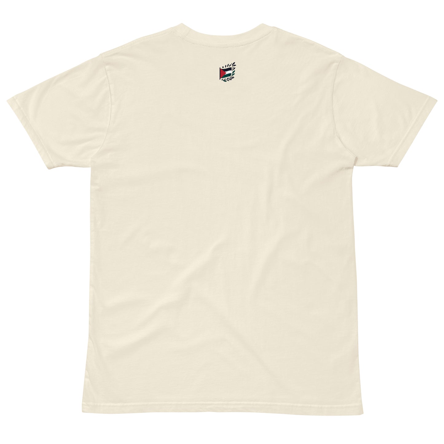 Palestine Rep T-Shirt 005