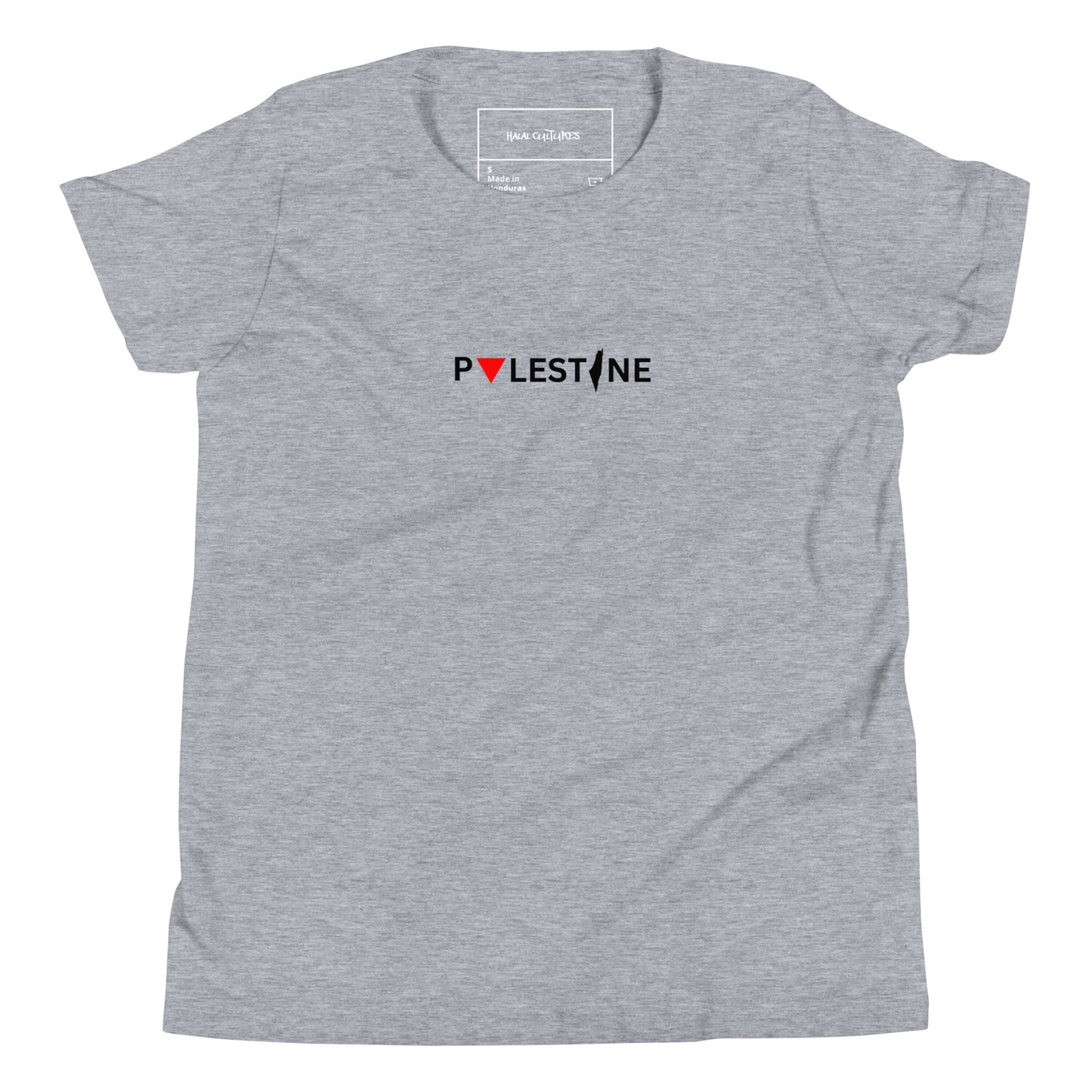 FALASTEIN YOUTH EDITION 002 T-Shirt