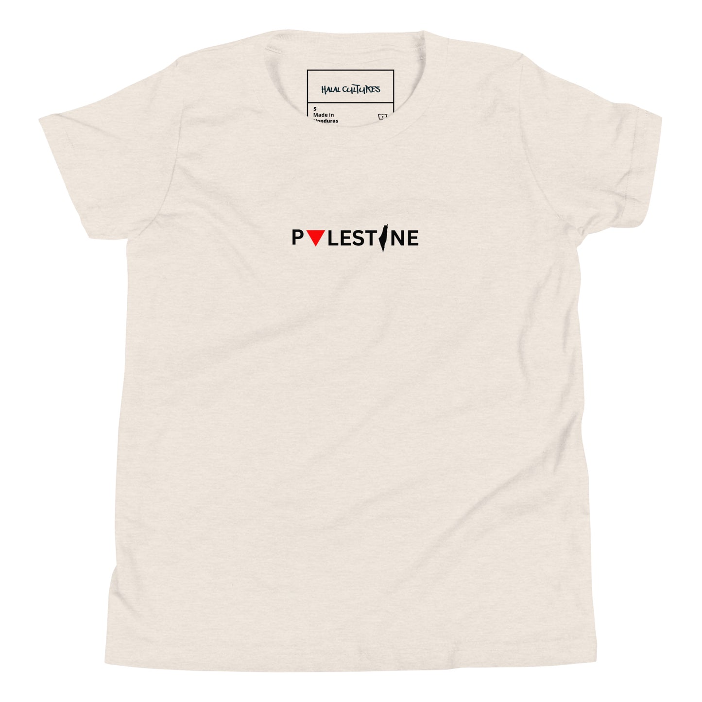 FALASTEIN YOUTH EDITION 002 T-Shirt