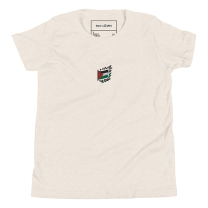 FALASTEIN YOUTH EDITION 004 T-Shirt