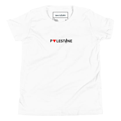 FALASTEIN YOUTH EDITION 002 T-Shirt