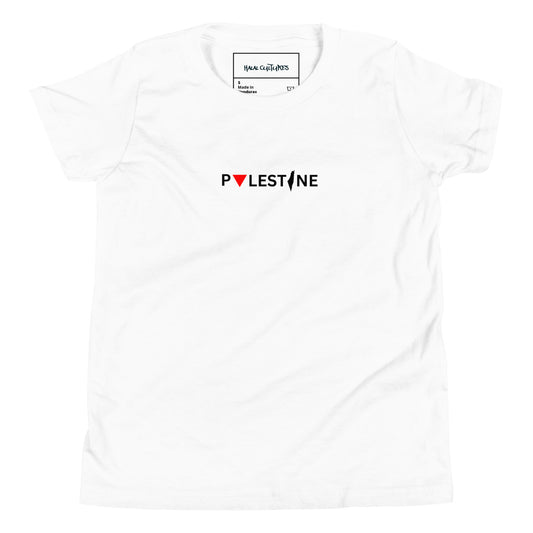 FALASTEIN YOUTH EDITION 002 T-Shirt