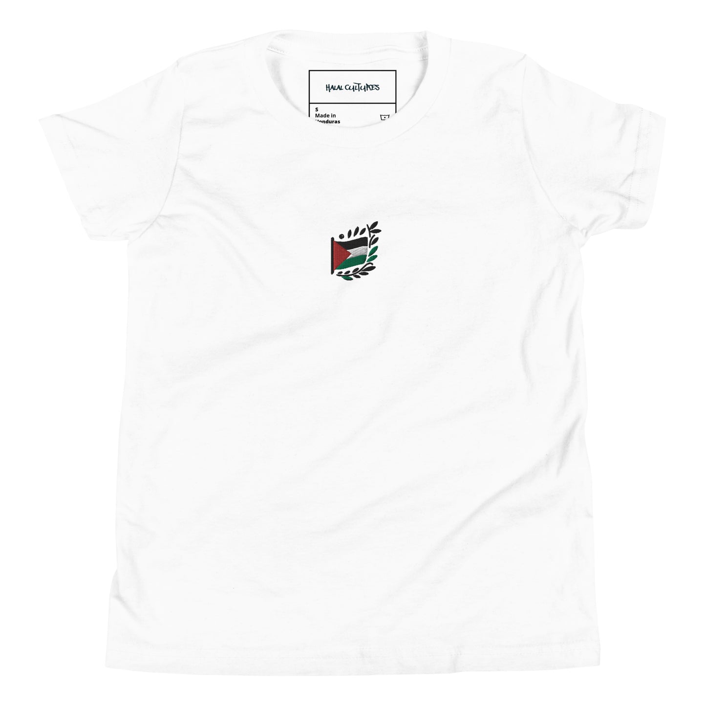 FALASTEIN YOUTH EDITION 004 T-Shirt