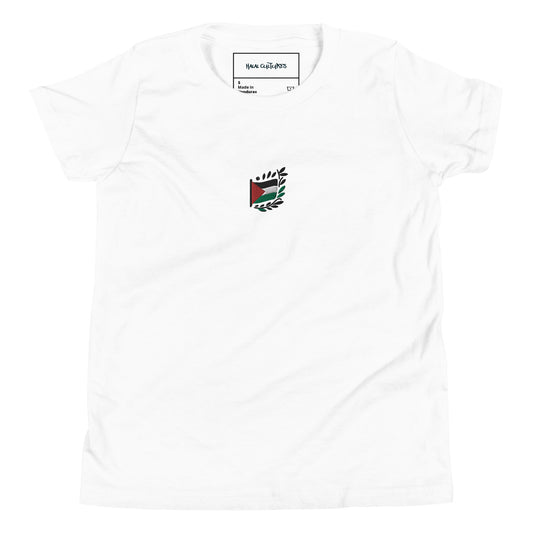 FALASTEIN YOUTH EDITION 004 T-Shirt